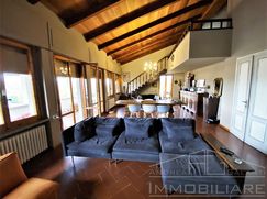 Attico/Mansarda in Residenziale