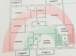 Appartamento in Residenziale