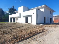 Villetta a schiera in Residenziale