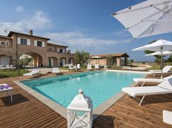 Villa in Residenziale