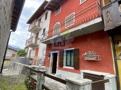 Casa indipendente in Residenziale