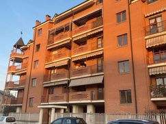 Box/posto auto in Residenziale