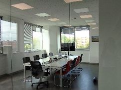 Ufficio in Commerciale