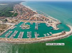 Box/posto auto in Residenziale