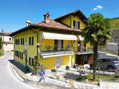 Casa indipendente in Residenziale