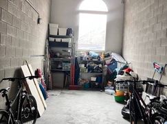 Box/posto auto in Residenziale