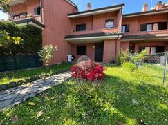 Villetta a schiera in Residenziale