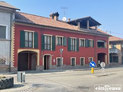 Casa indipendente in Residenziale