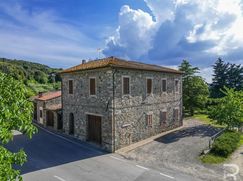 Rustico/Casale in Residenziale