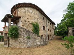 Rustico/Casale in Residenziale