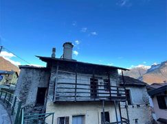 Rustico/Casale in Residenziale