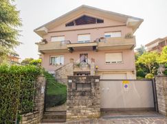Villa in Residenziale