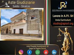Appartamento in Residenziale