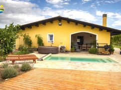 Villa in Residenziale