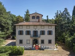 Villa in Residenziale