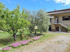 Casa indipendente in Residenziale