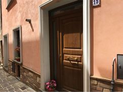 Edificio in Residenziale