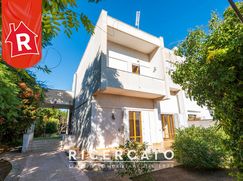 Villetta a schiera in Residenziale