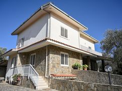 Villa in Residenziale