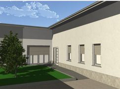 Villa in Residenziale