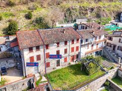 Casa Bi/Trifamiliare in Residenziale