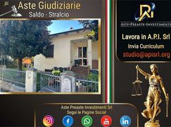Villa in Residenziale
