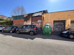 Capannone in Commerciale