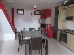Villetta a schiera in Residenziale