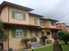 Villa in Residenziale