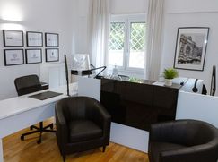 Ufficio in Commerciale