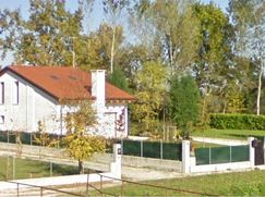Casa indipendente in Residenziale