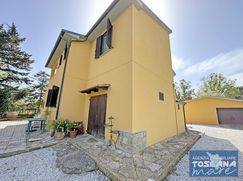 Villa in Residenziale