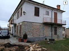 Casa indipendente in Residenziale