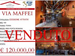 Negozio/Locale commerciale in Commerciale