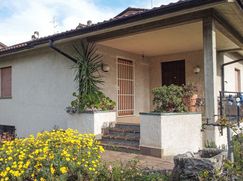 Villa in Residenziale