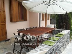 Villetta a schiera in Residenziale