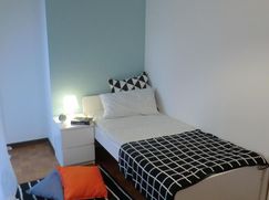 Stanza in Residenziale