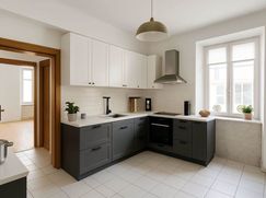 Appartamento in Residenziale