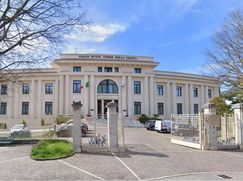 Edificio in Residenziale