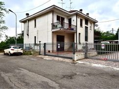 Villa in Residenziale