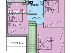 Villetta a schiera in Residenziale