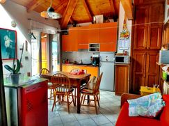 Casa indipendente in Residenziale