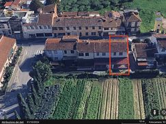 Casa Bi/Trifamiliare in Residenziale
