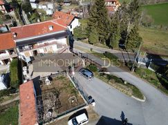 Casa Bi/Trifamiliare in Residenziale