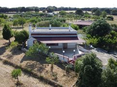 Villa in Residenziale