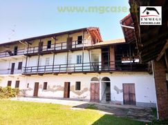 Rustico/Casale in Residenziale