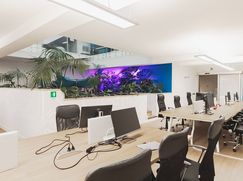 Ufficio in Commerciale