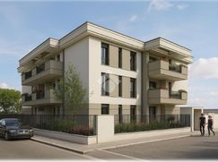 Appartamento in Residenziale