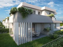 Villa in Residenziale