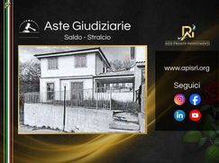 Casa indipendente in Residenziale